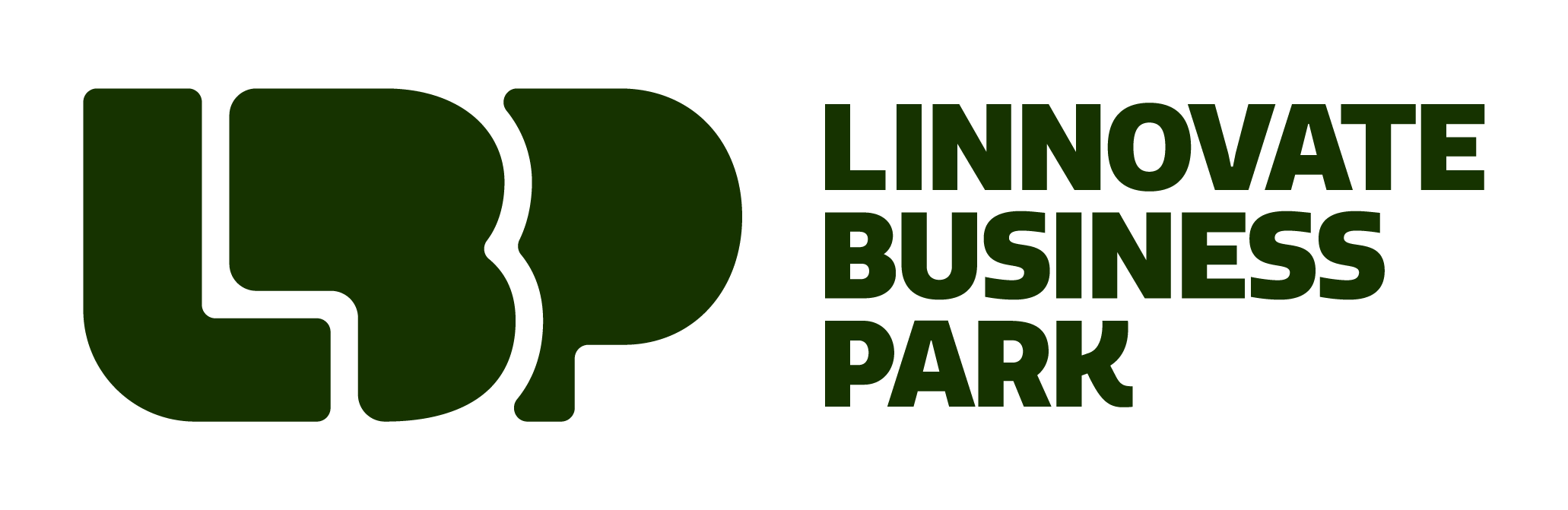 LPB Primarni logo Tamno zelena Bez pozadine Online
