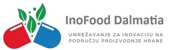 inofood dalmatia 2025 logo