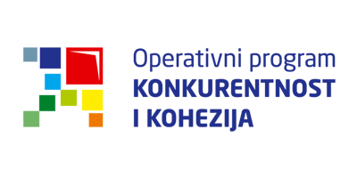 Operativni program Konkurentnost i kohezija